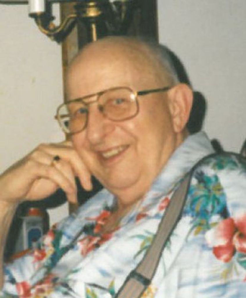 Vince D. Valentine Profile Photo