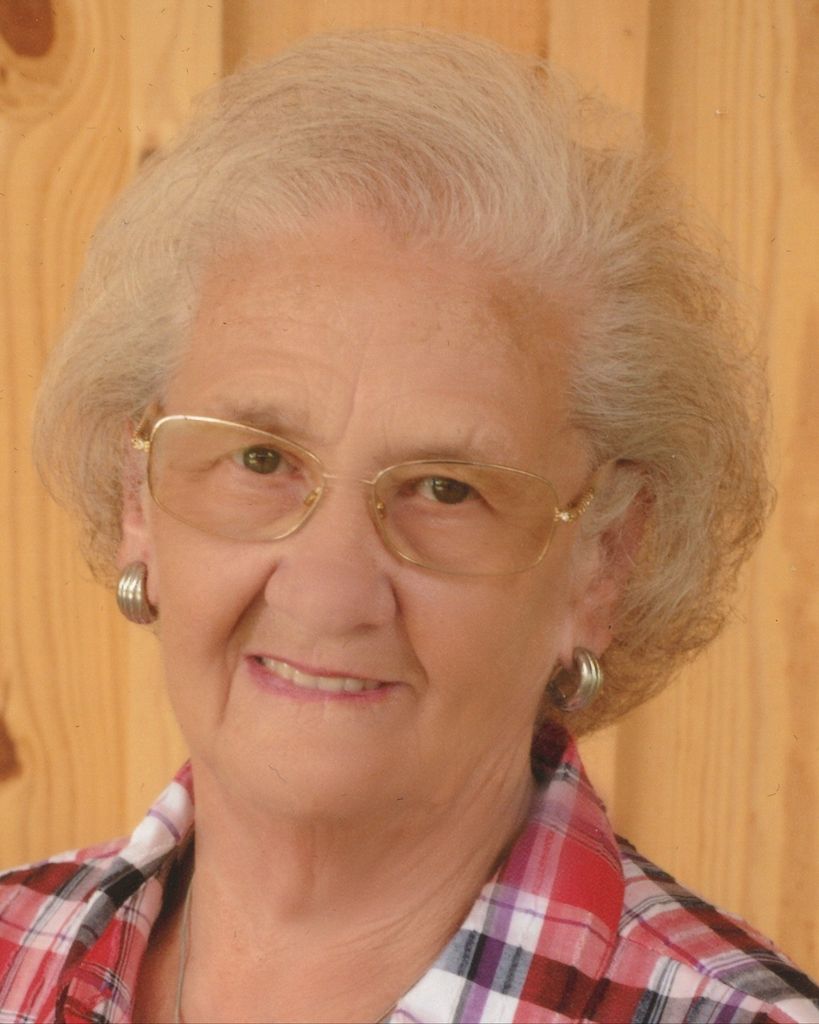 Linda Marie Hoffman