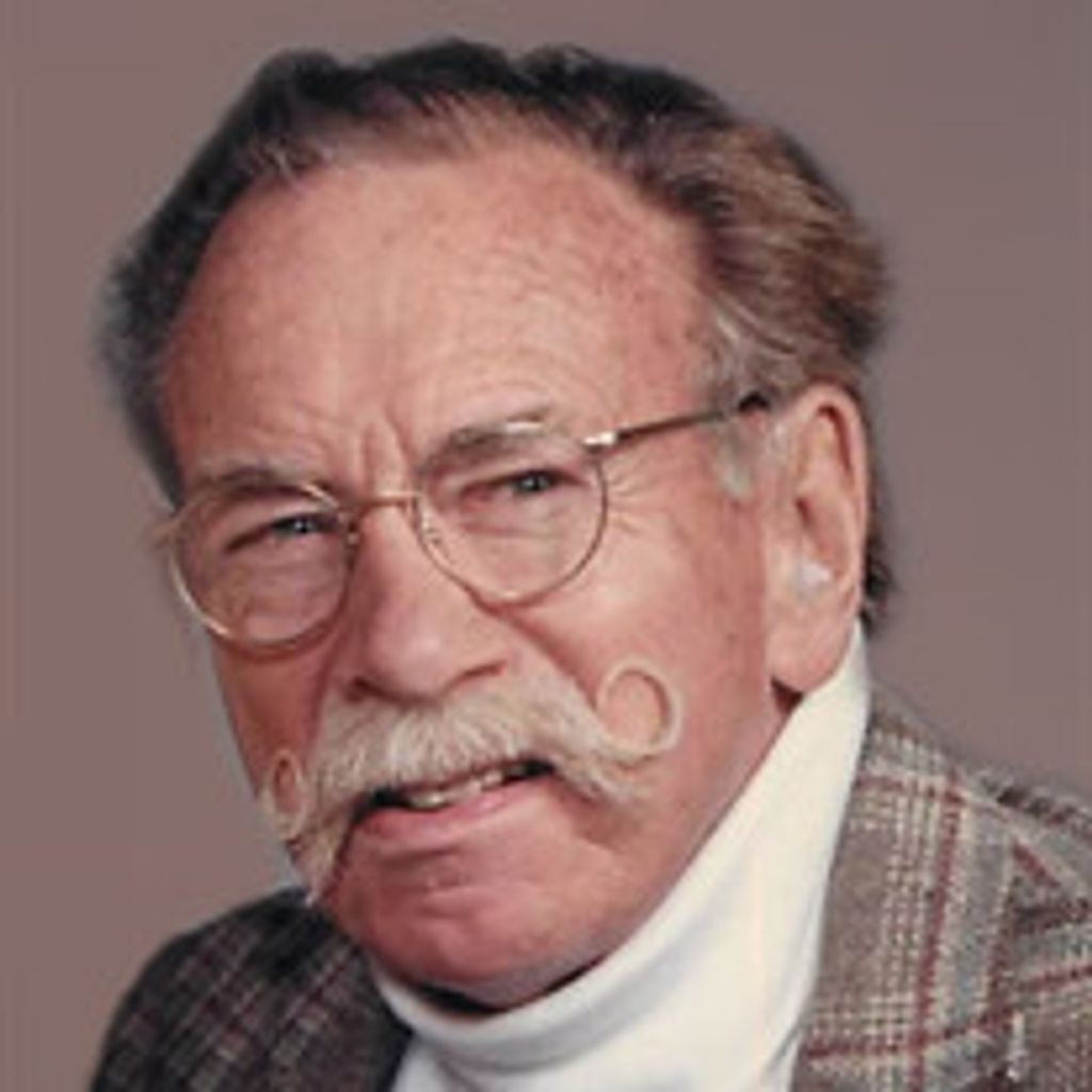 Harry Heath