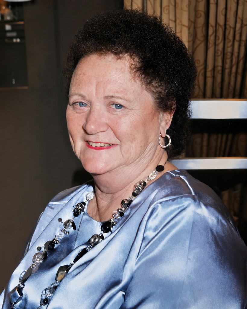 Patricia A. Kobal