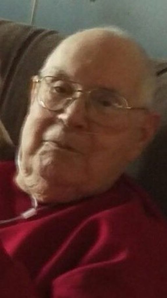 Donald Flatt Profile Photo