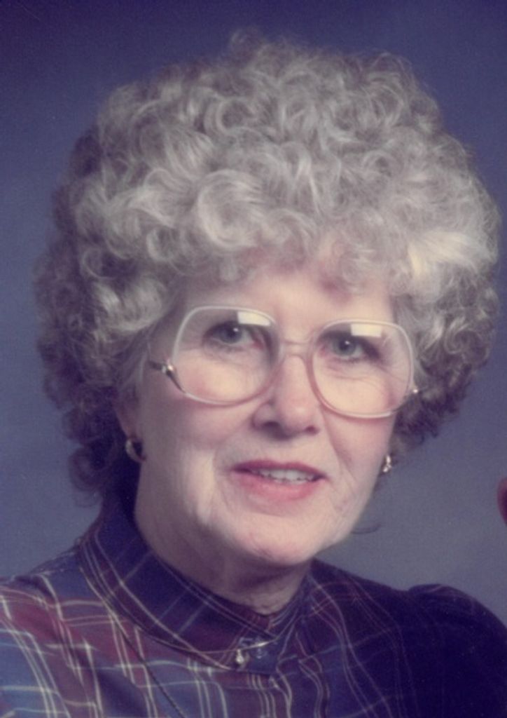 Virginia Dean Newby Profile Photo