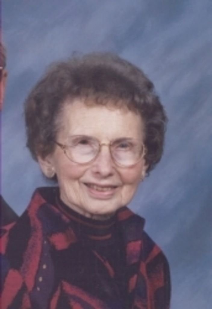 Leona Hausmann Profile Photo