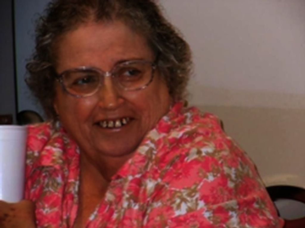 Pollie Ann Haston Lievsay