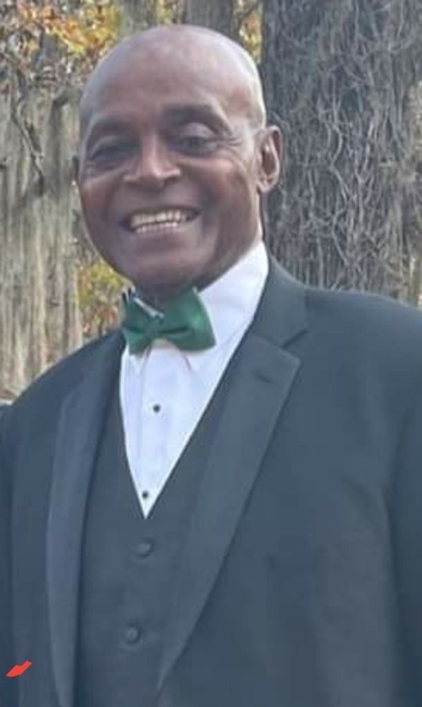 Rev. M.C. Miller Profile Photo