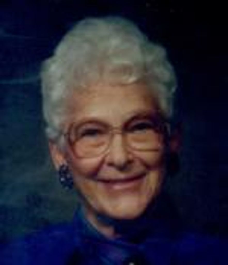 Vivian Irene Tucker