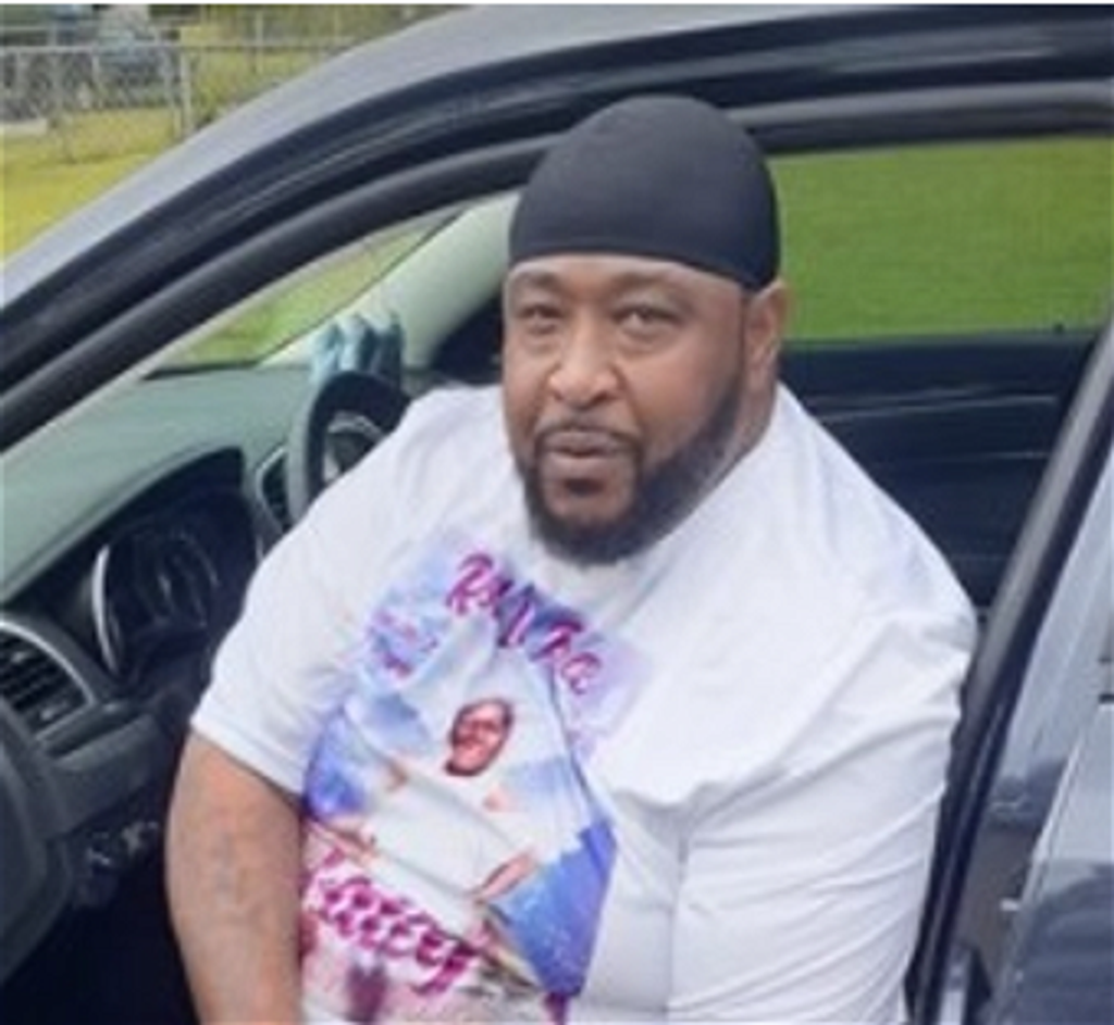 Henry Lee Osby Profile Photo