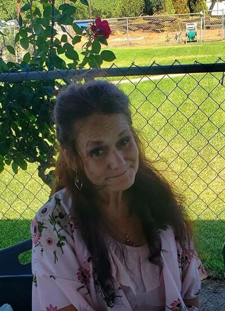 Brenda Ruth Mooneyham Profile Photo