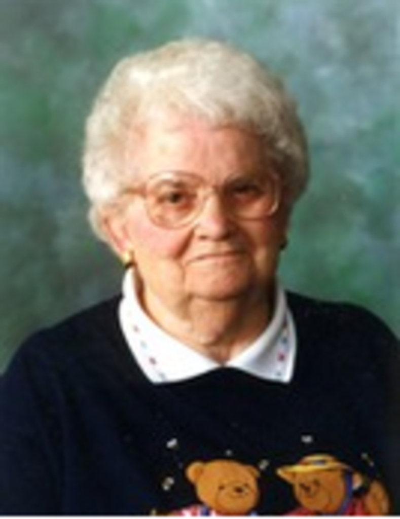 Inez L. Hegenbart