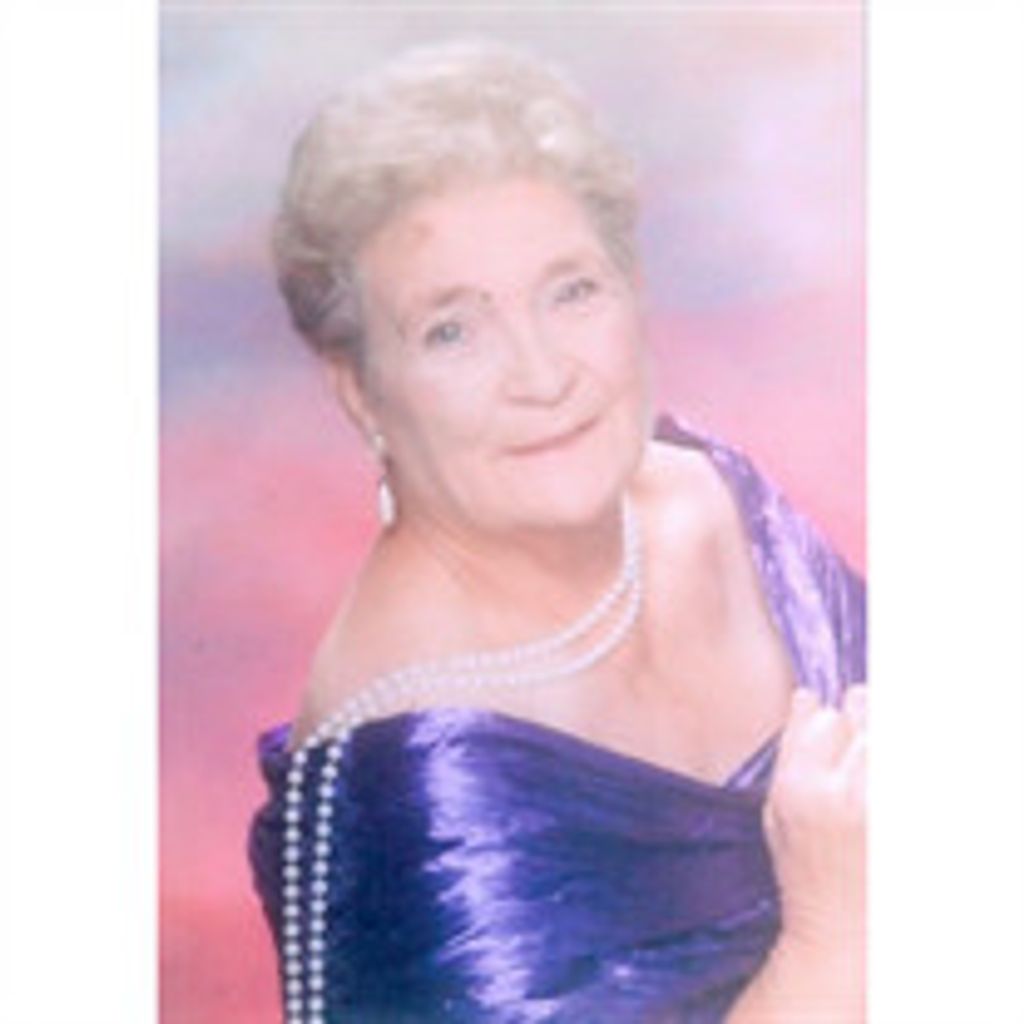 Lena Florene Hatton