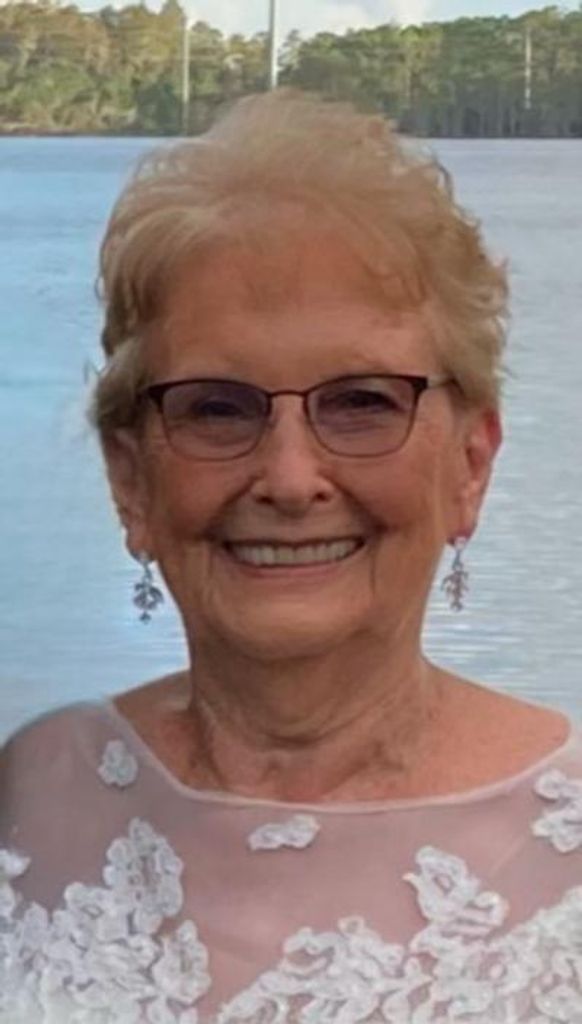 Shirley A. Fowkes Profile Photo