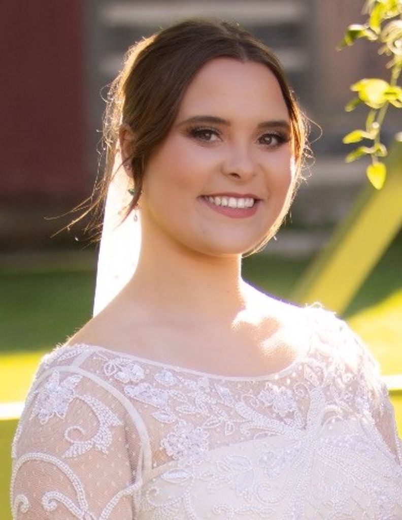 Allyson Elizabeth (Wall)  Evans Profile Photo