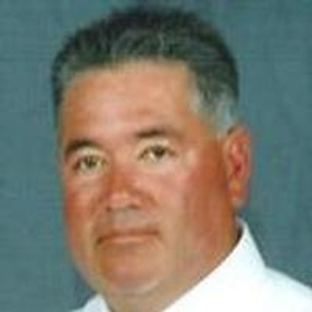 Geronimo Lopez,  Jr.