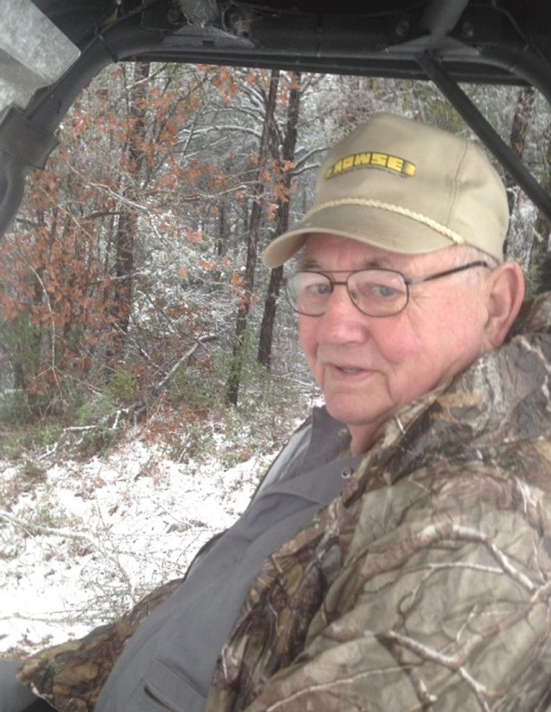 John Percy Williams Profile Photo