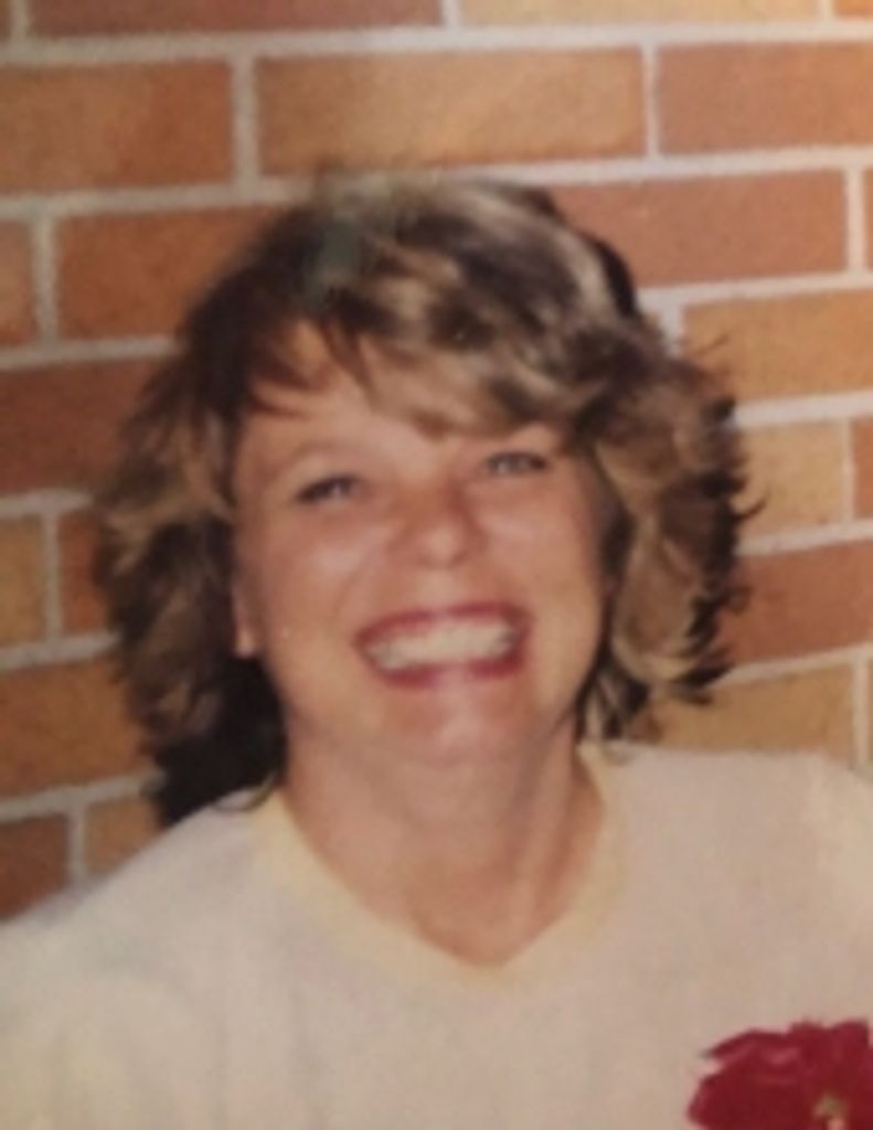 Deborah N. Woda