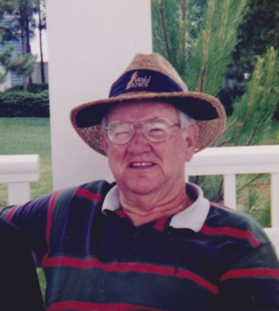 Jerry Hargrove Profile Photo