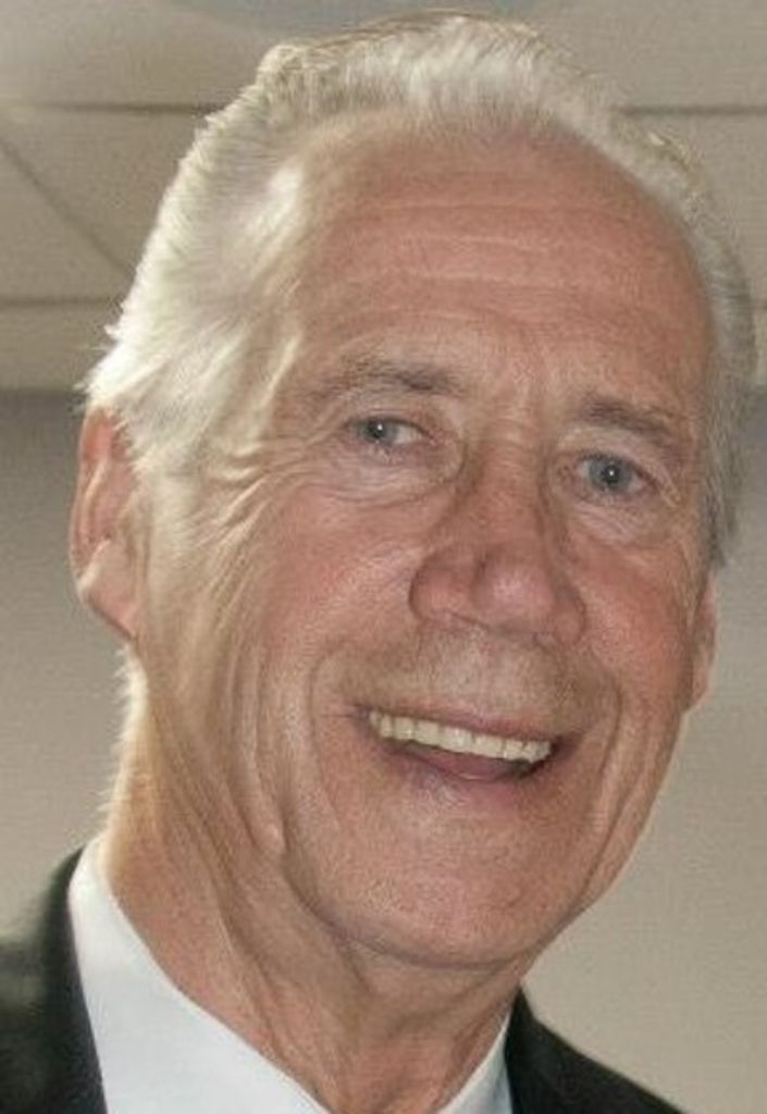 Otto William Robertson Profile Photo