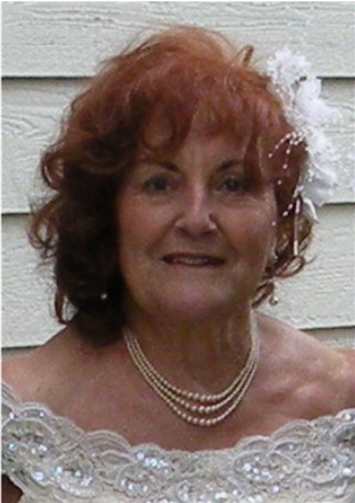 Evelyn  Inez Mucilli