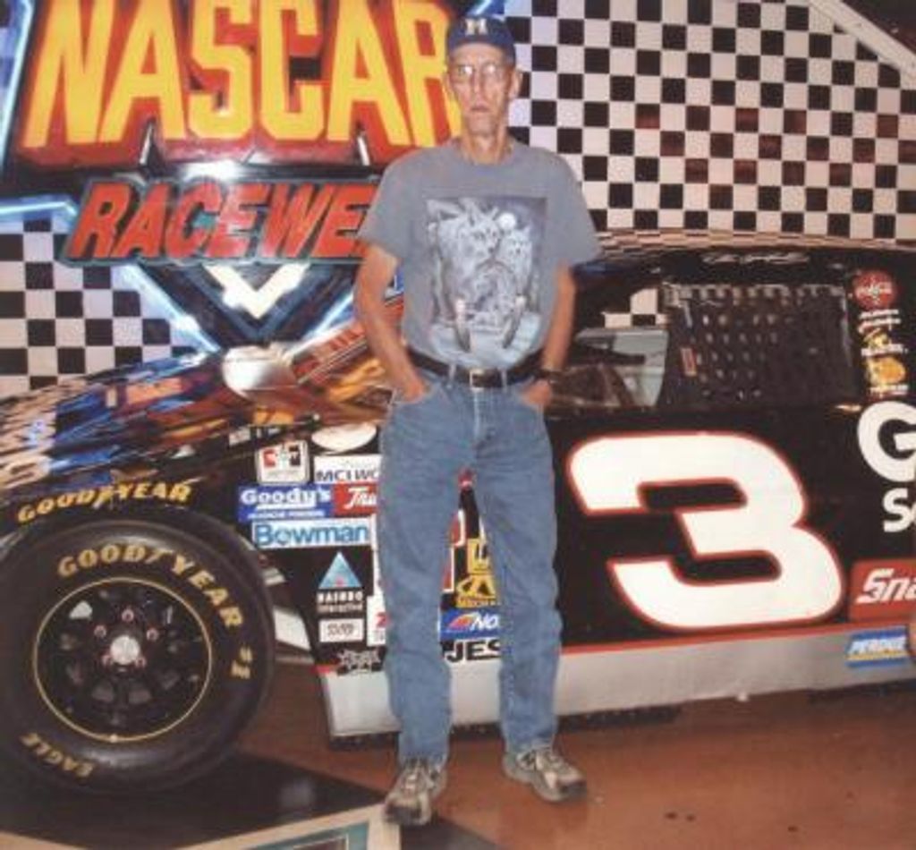 Hake, Robert "Bobby" Arthur