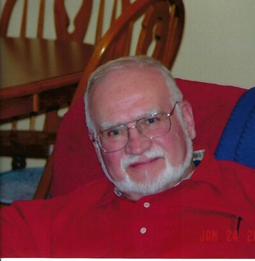 Derwood Leon Runion Profile Photo