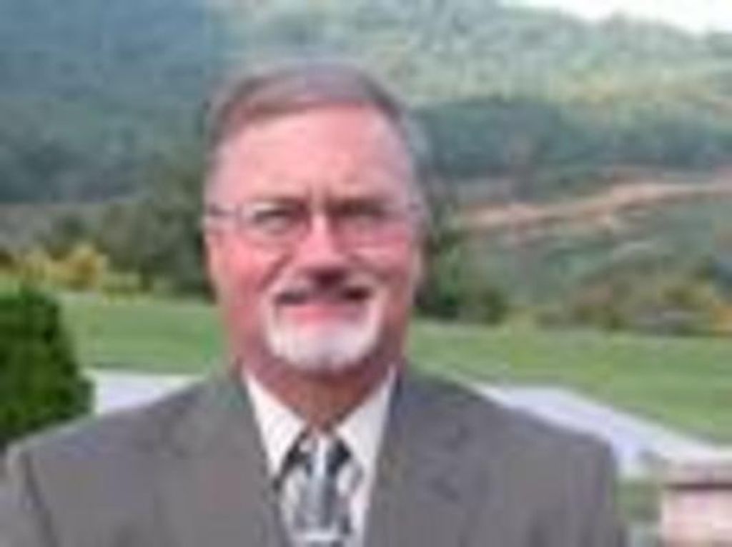 Harry Sidney Smith Profile Photo