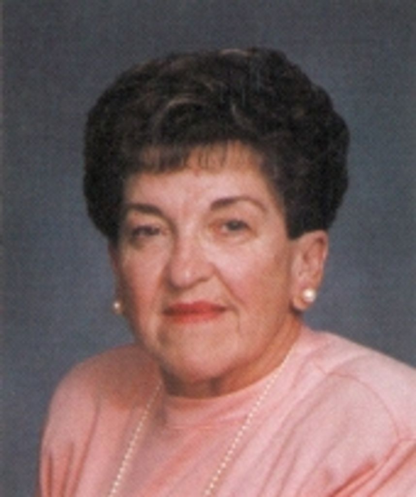 E. Jane Hoffman