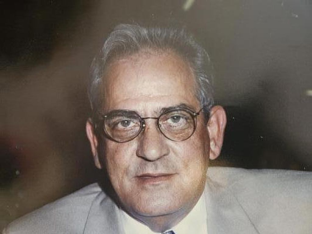 Isidoro Perez Profile Photo