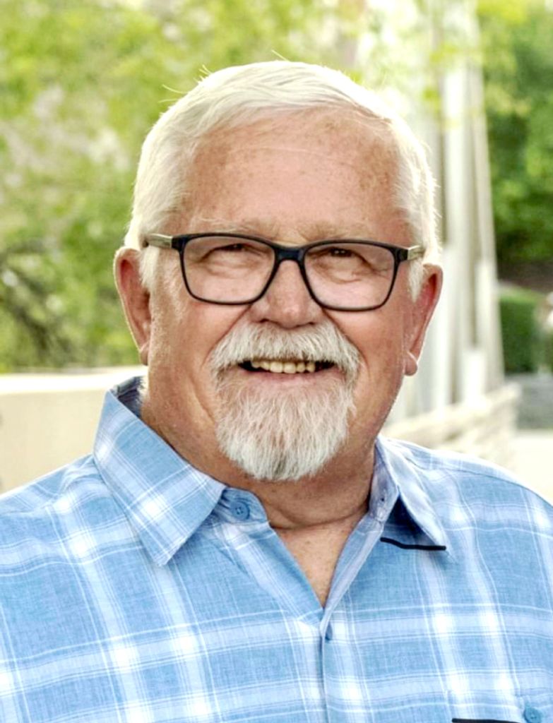 Richard Lee Byington Profile Photo