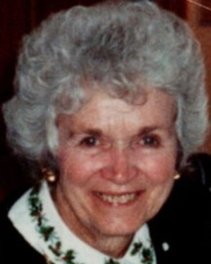 Marge Walsh Thomas Profile Photo
