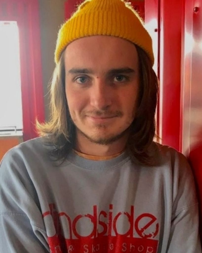 Noah Alexander Olson Profile Photo