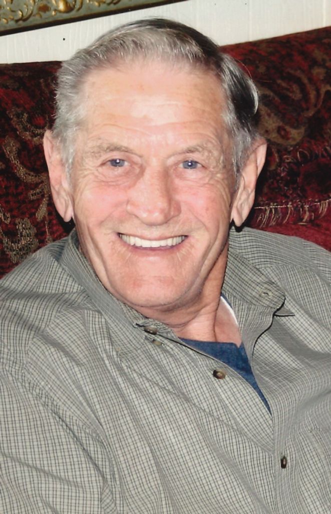 Jimmie S. Jones Profile Photo