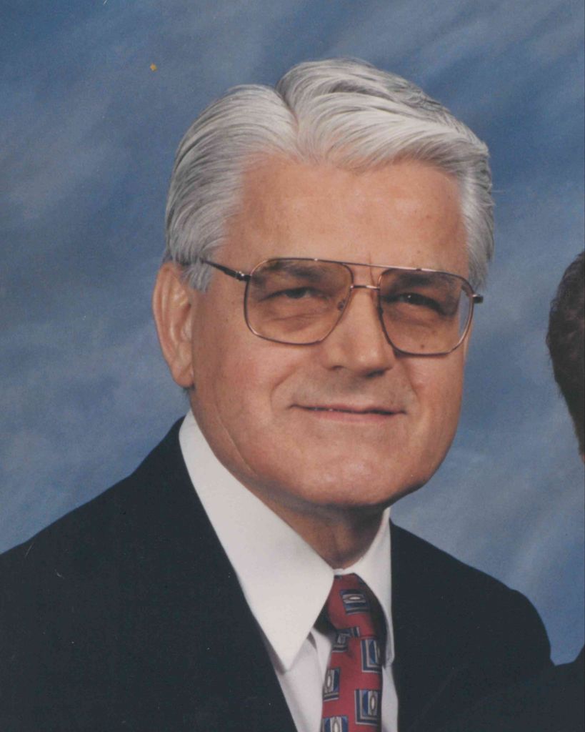 Charles Stefanac