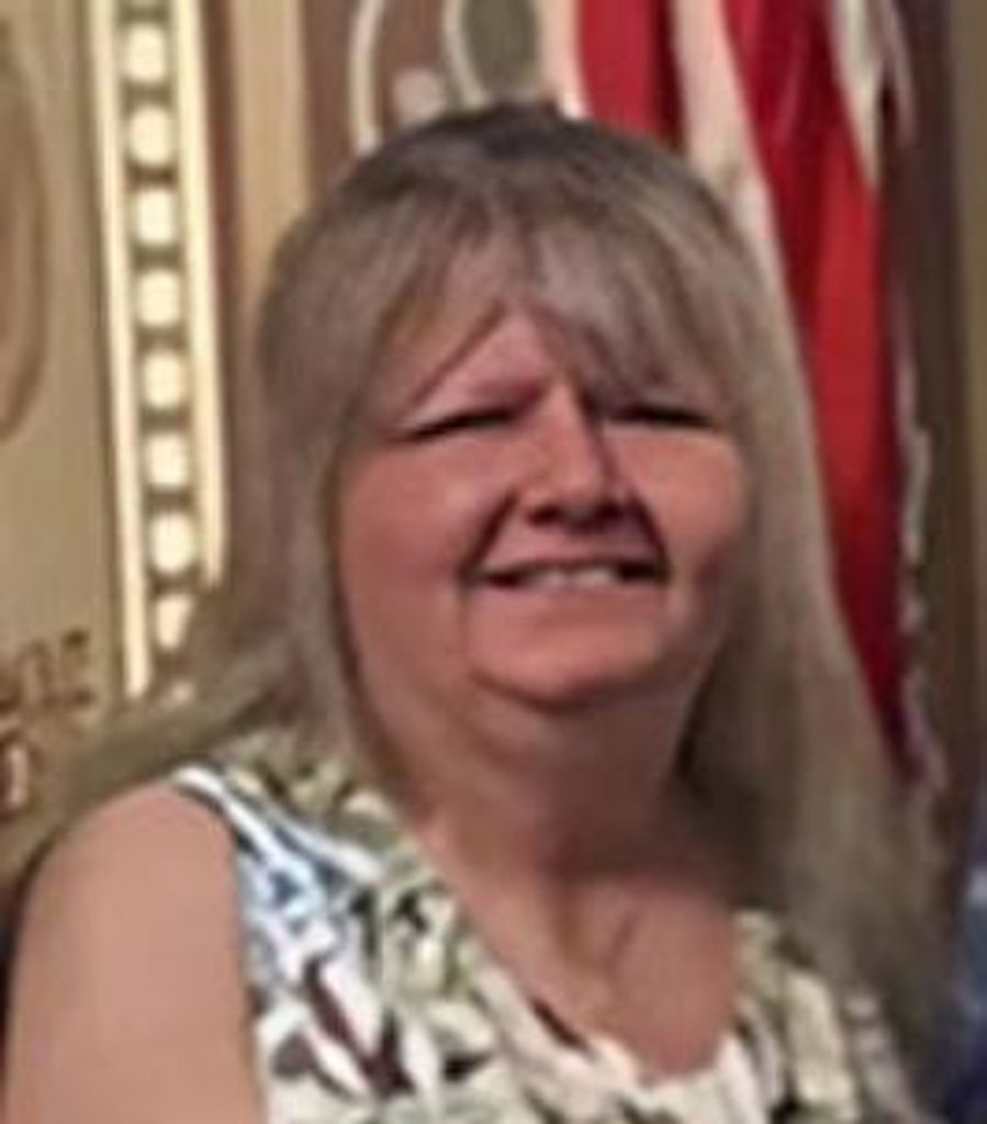 Cindie Berg Profile Photo