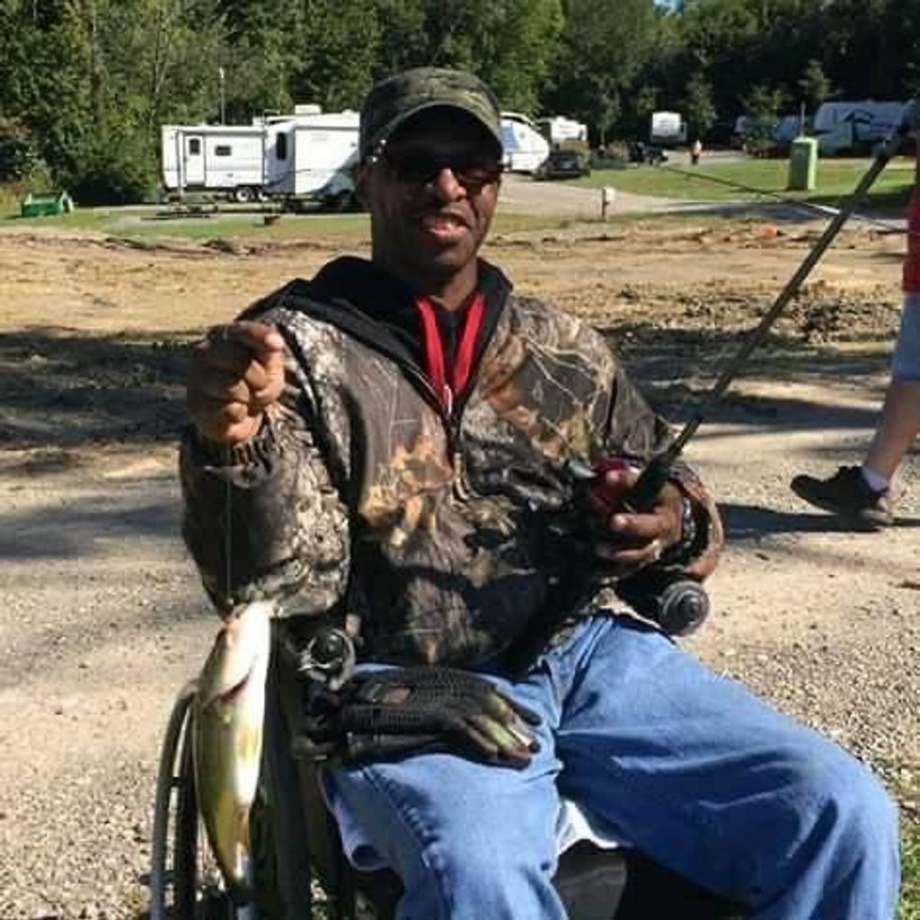 Dennis Mcneal Sewards