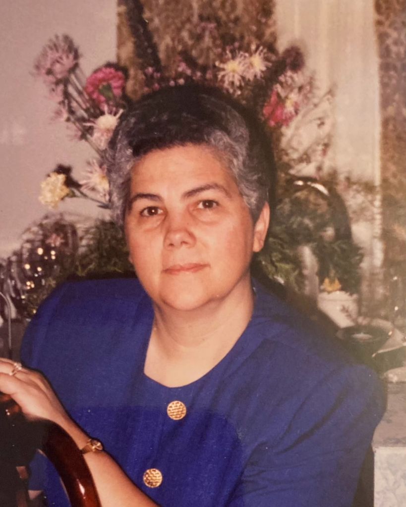 Helen L. Davidson Profile Photo