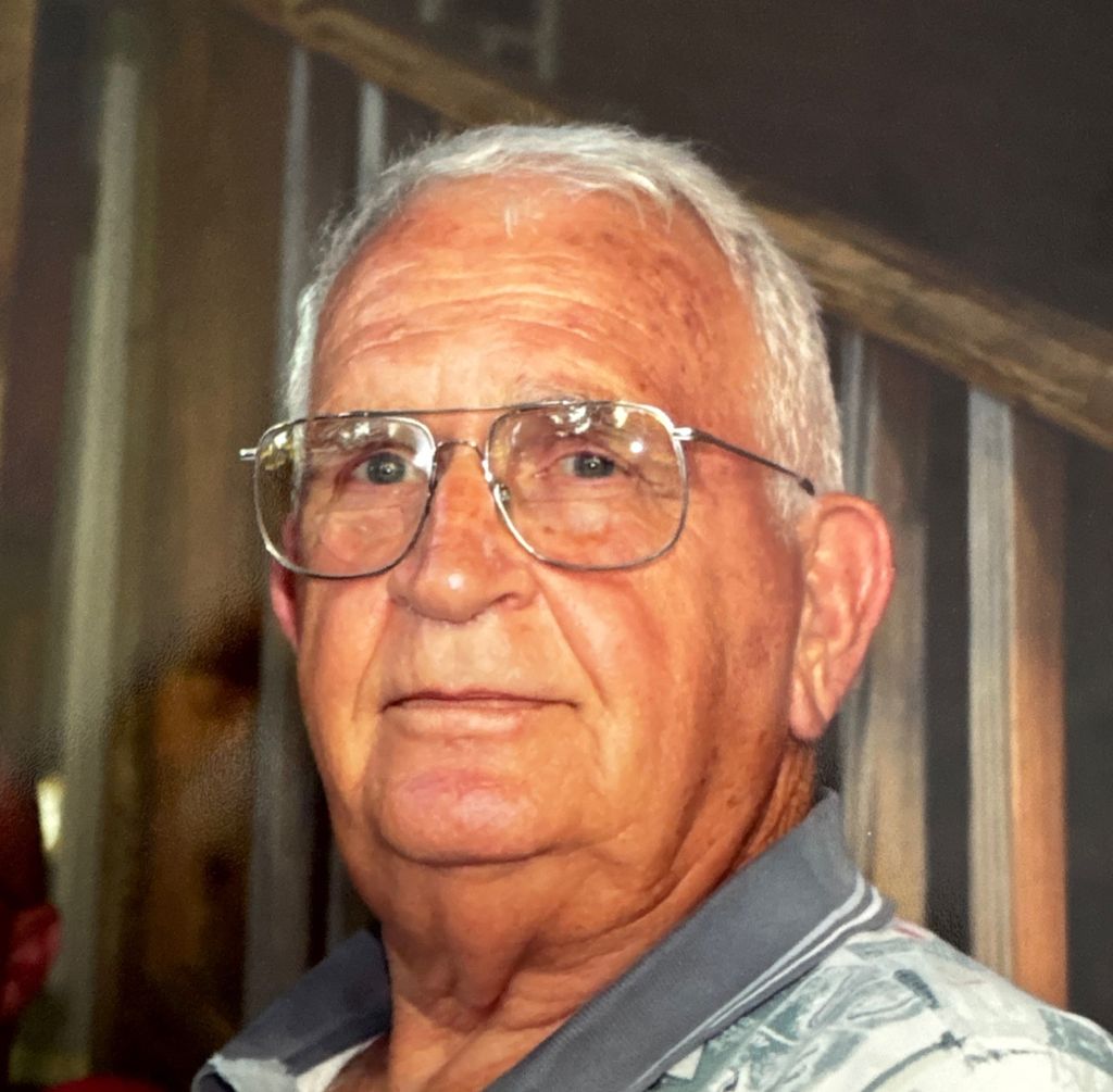 Don Price Dickson