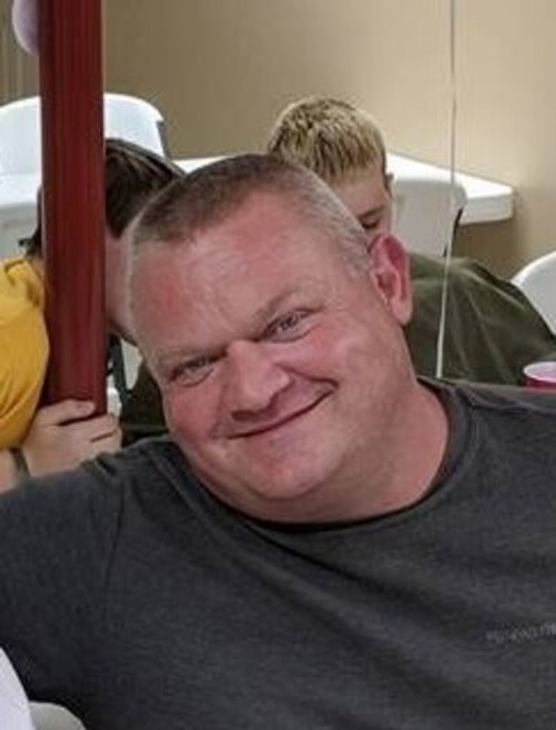 Kenneth Wayne Martin, Jr. Profile Photo