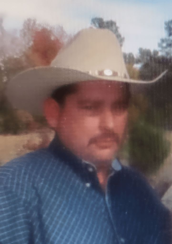 Jerry Michael Turner