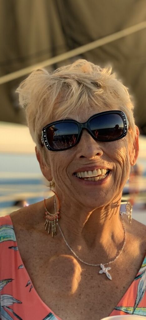 Astrid R. Bailey Profile Photo