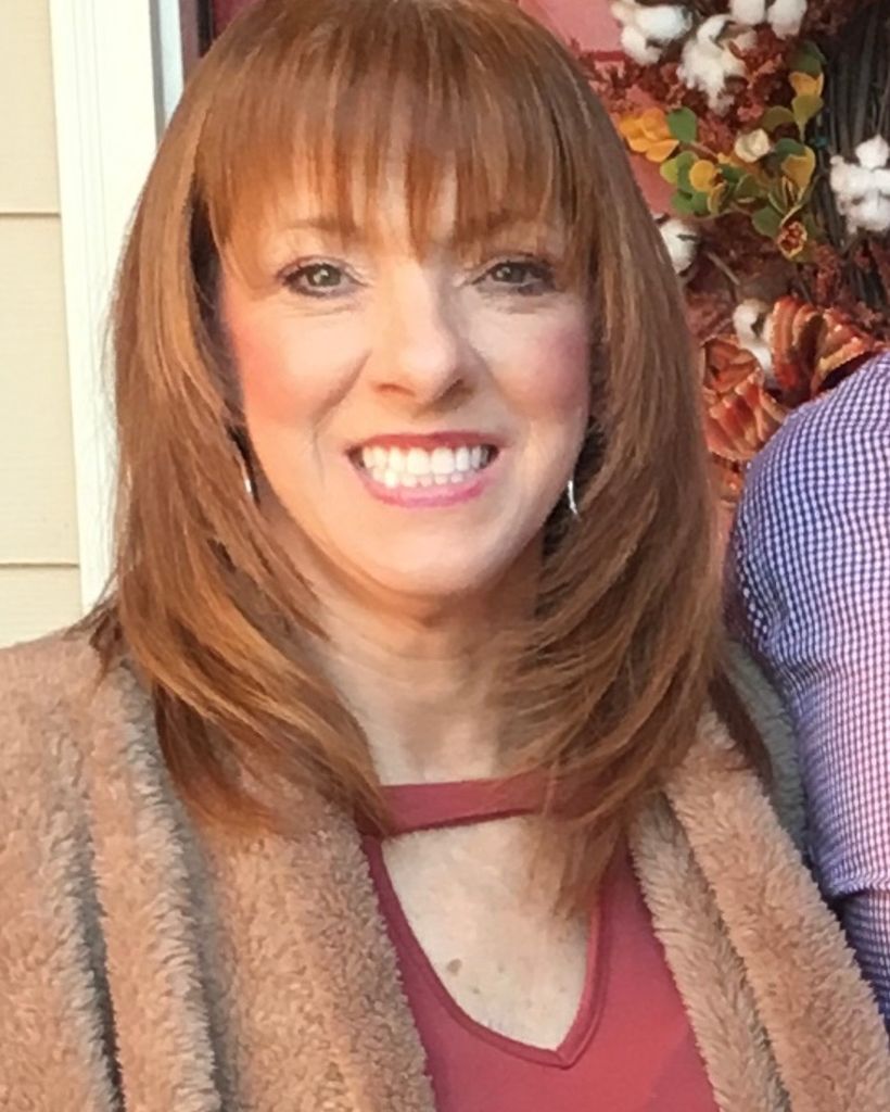 Kristine Lewis Applewhite Profile Photo