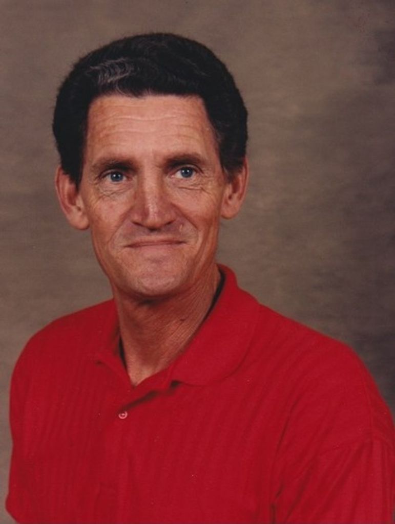 William Jesse Carpenter Profile Photo