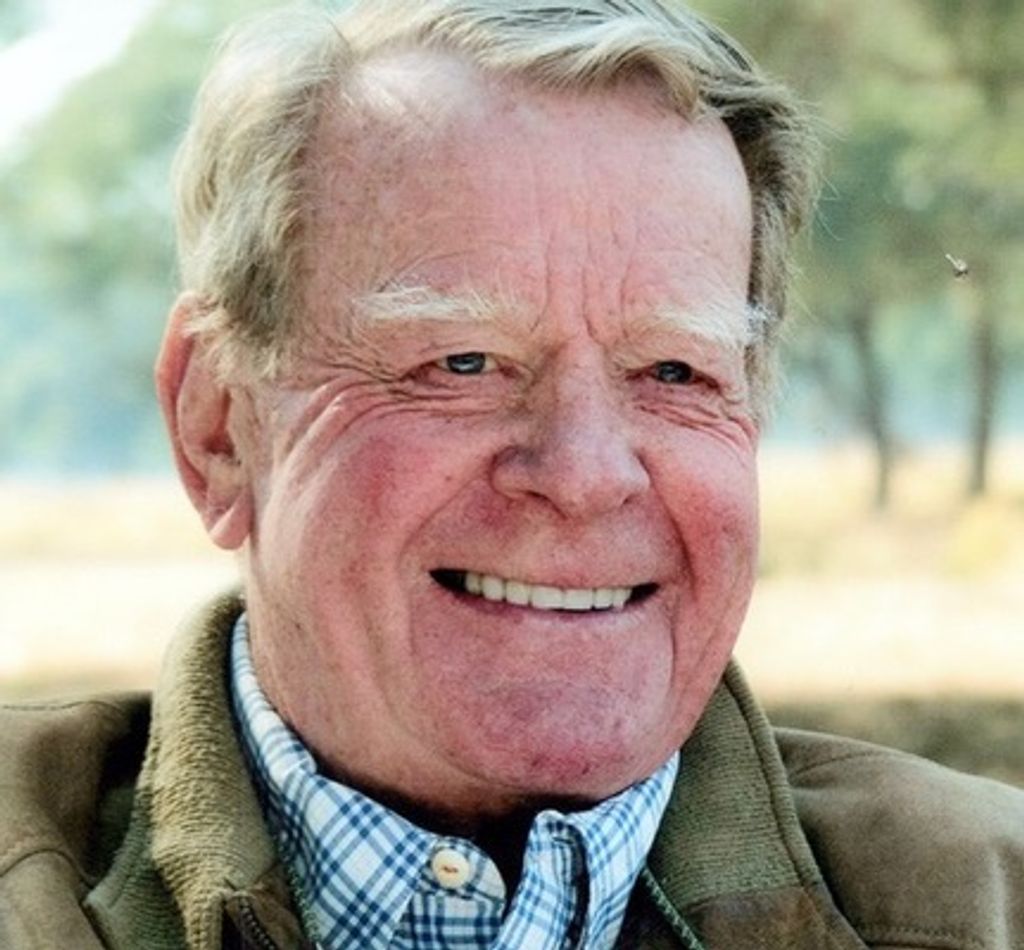 Edward George Rotticci Profile Photo