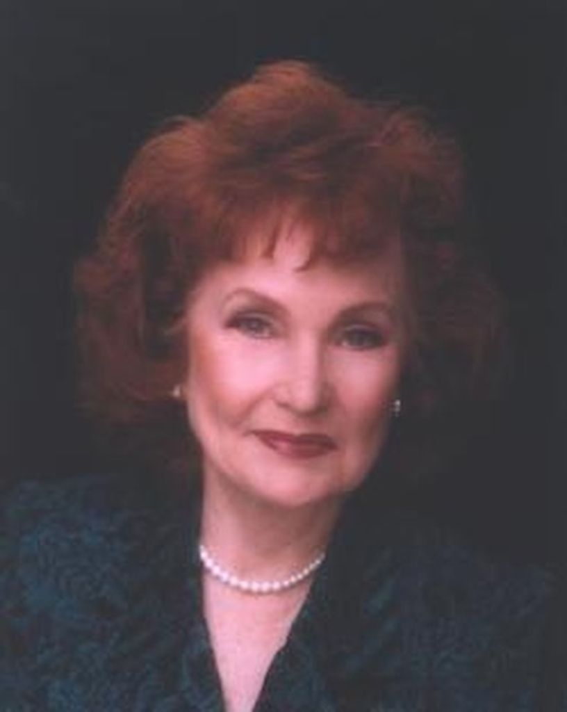 Marjorie Sheffield Hall Chamberlain Profile Photo