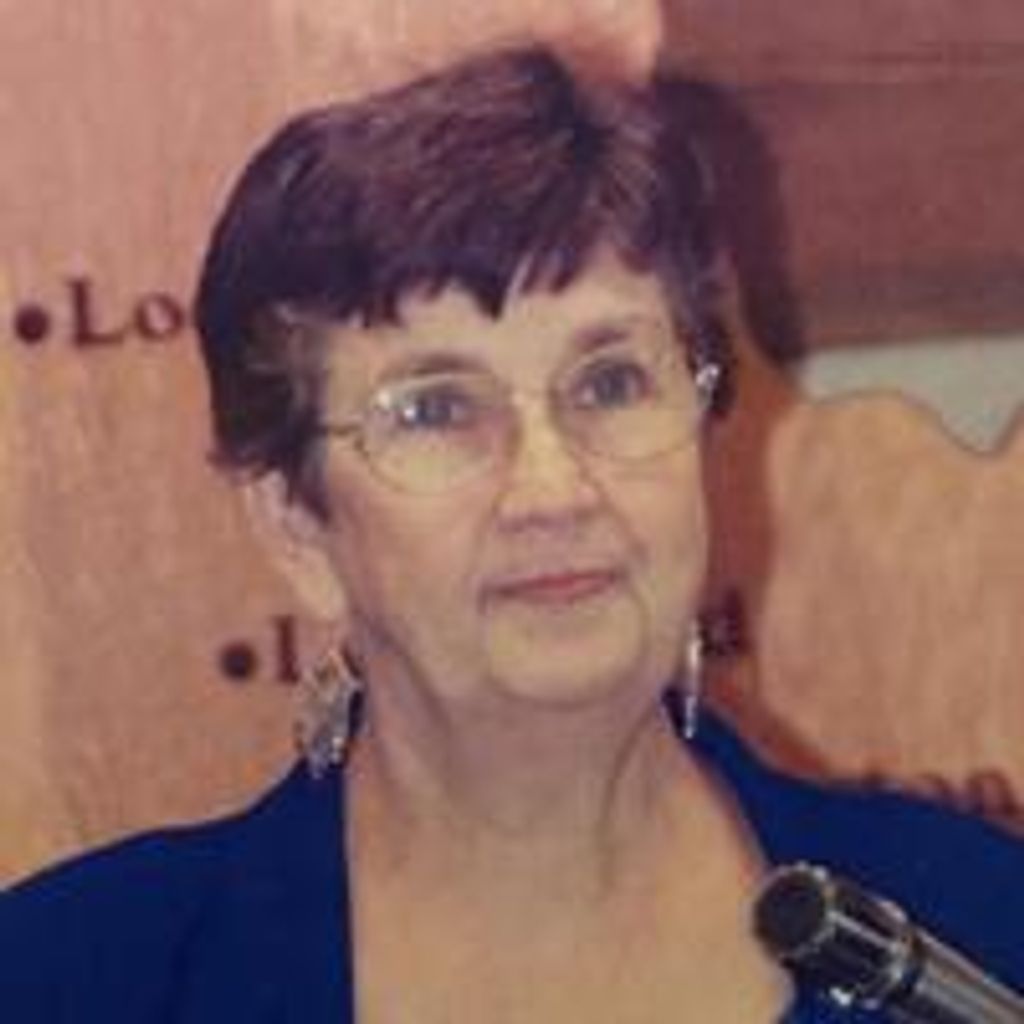 Ronna Marie Williams Profile Photo