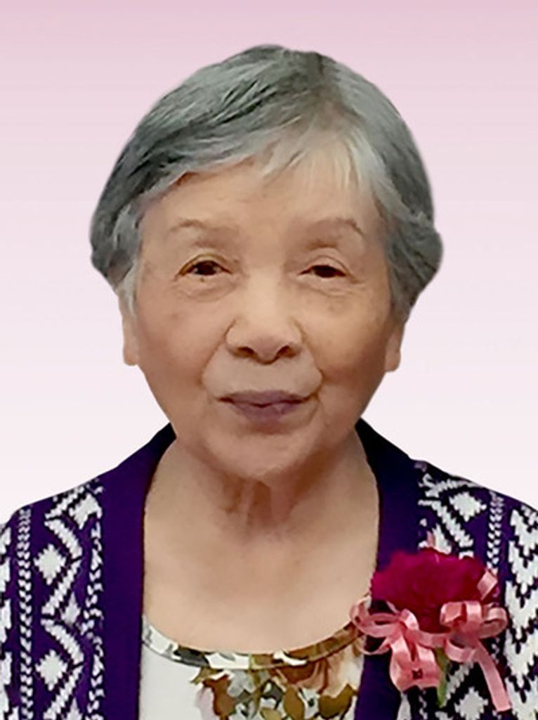 Tomiko Nakayama Profile Photo