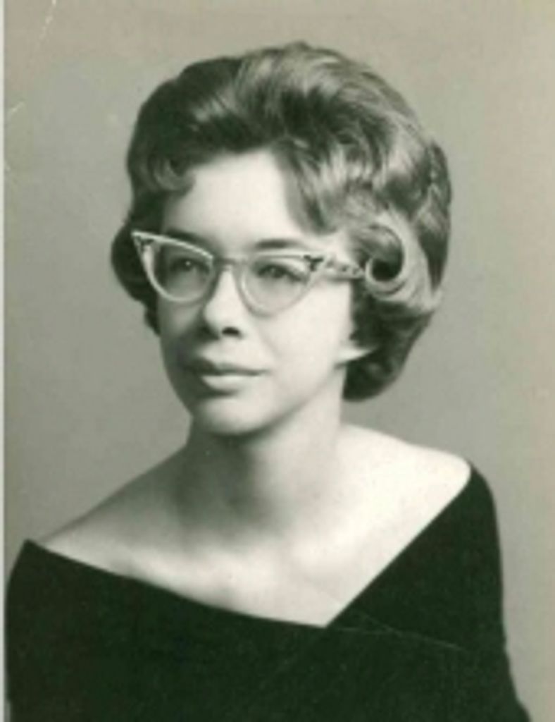 Ellen Ann (Webb) Johnson