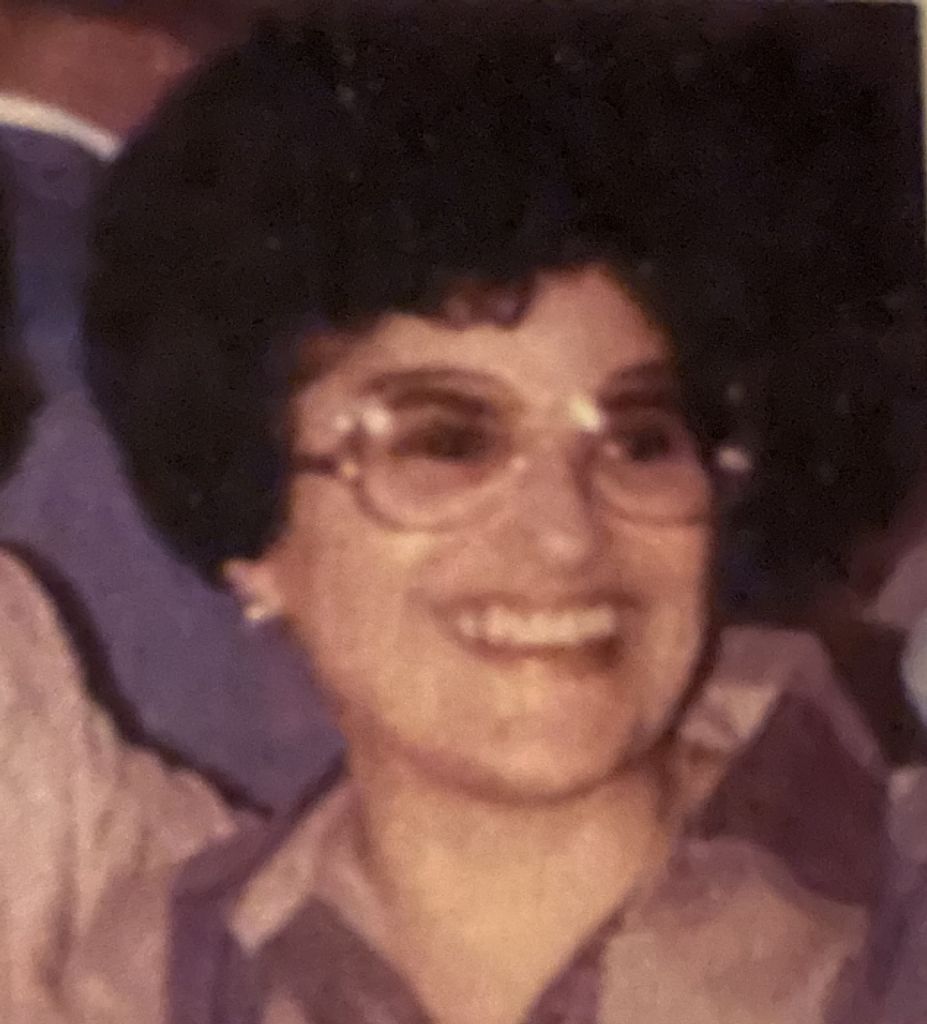 Evelyn Boyd