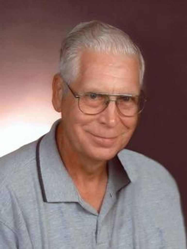 Marvin W. Hafenstein