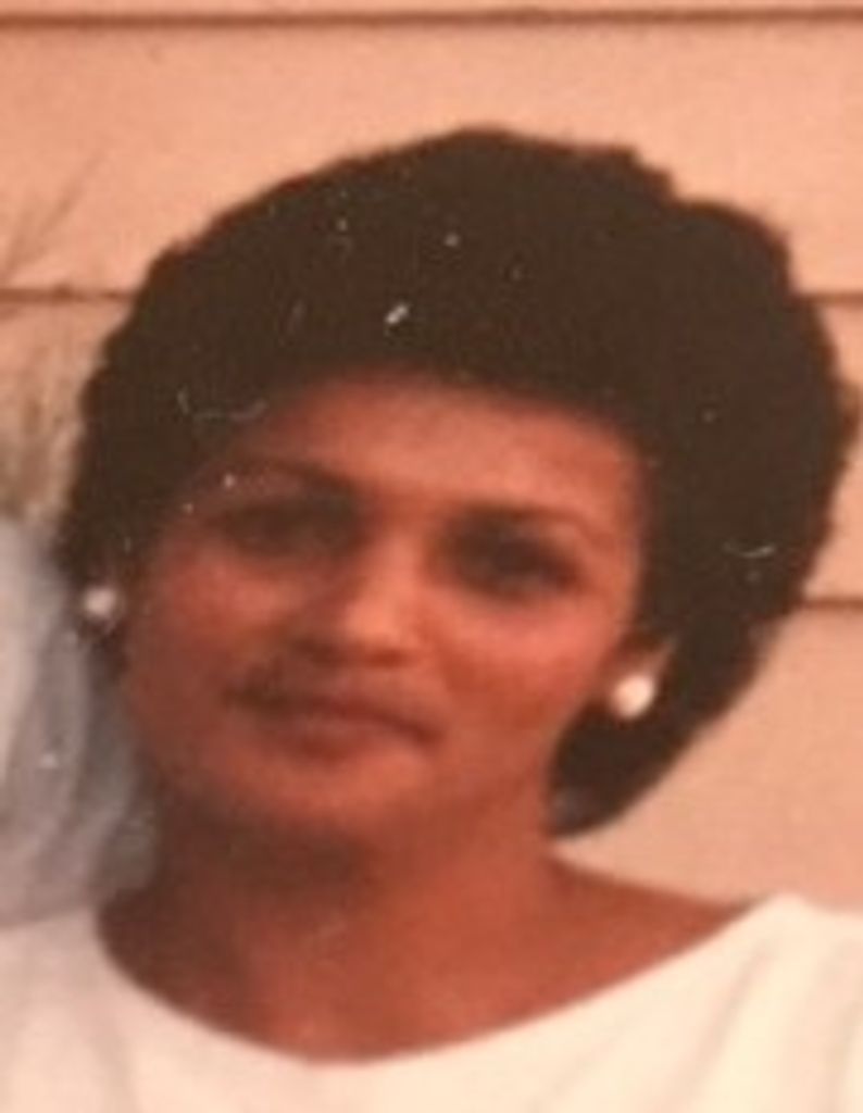 Mrs. Magdalena M. Landon