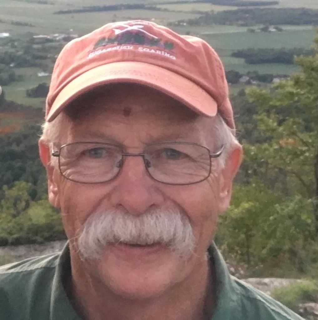 David Bahnson